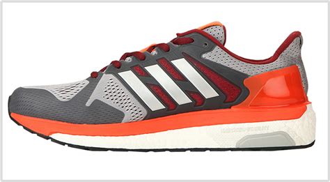 adidas herren supernova st traillaufschuhe regendicht|Adidas Supernova ST Review .